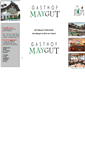 Mobile Screenshot of maygut.ch